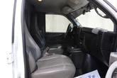 Thumbnail of 2014 Summit White Chevrolet Express 3500
