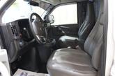Thumbnail of 2014 Summit White Chevrolet Express 3500