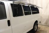 Thumbnail of 2014 Summit White Chevrolet Express 3500
