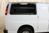 Thumbnail of 2014 Summit White Chevrolet Express 3500
