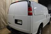 Thumbnail of 2014 Summit White Chevrolet Express 3500