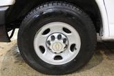 Thumbnail of 2014 Summit White Chevrolet Express 3500
