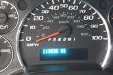 Thumbnail of 2014 Summit White Chevrolet Express 3500