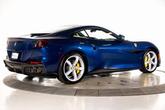 Thumbnail of 2023 Blu Tour De France Metallic Ferrari Portofino M