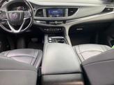 Thumbnail of 2023 Ebony Twilight Metallic Buick Enclave
