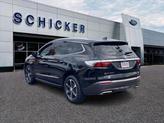 Thumbnail of 2023 Ebony Twilight Metallic Buick Enclave