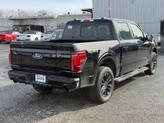 Thumbnail of 2025 Agate Black Metallic Ford F-150