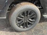 Thumbnail of 2025 Agate Black Metallic Ford F-150