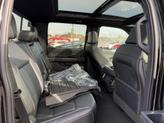 Thumbnail of 2025 Agate Black Metallic Ford F-150