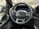 Thumbnail of 2025 Agate Black Metallic Ford F-150