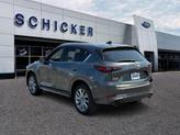 Thumbnail of 2022 Machine Gray Metallic Mazda CX-5