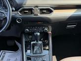 Thumbnail of 2022 Machine Gray Metallic Mazda CX-5