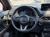 Thumbnail of 2022 Machine Gray Metallic Mazda CX-5