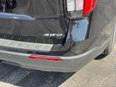 Thumbnail of 2025 Agate Black Metallic Ford Explorer