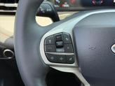 Thumbnail of 2025 Agate Black Metallic Ford Explorer