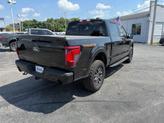 Thumbnail of 2025 Agate Black Metallic Ford F-150