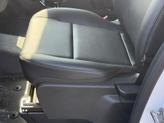Thumbnail of 2025 Oxford White Ford Transit-150