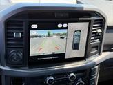 Thumbnail of 2025 Rapid Red Metallic Tinted Clearcoat Ford F-150