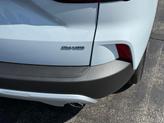 Thumbnail of 2025 Space Silver Metallic Ford Escape