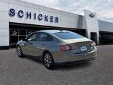 Thumbnail of 2020 Stone Gray Metallic Chevrolet Malibu