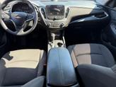 Thumbnail of 2020 Stone Gray Metallic Chevrolet Malibu