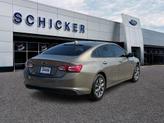 Thumbnail of 2020 Stone Gray Metallic Chevrolet Malibu