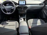 Thumbnail of 2025 Agate Black Metallic Ford Escape