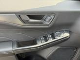 Thumbnail of 2025 Agate Black Metallic Ford Escape