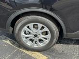 Thumbnail of 2025 Agate Black Metallic Ford Escape