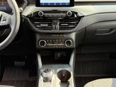 Thumbnail of 2025 Agate Black Metallic Ford Escape