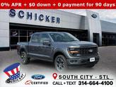 Photo of 2025 Carbonized Gray Metallic Ford F-150