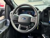 Thumbnail of 2025 Carbonized Gray Metallic Ford F-150