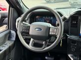 Thumbnail of 2025 Carbonized Gray Metallic Ford F-150