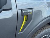 Thumbnail of 2025 Carbonized Gray Metallic Ford F-150