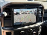 Thumbnail of 2025 Agate Black Metallic Ford F-150