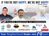 Thumbnail of 2025 Oxford White Ford F-150