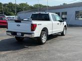 Thumbnail of 2025 Oxford White Ford F-150