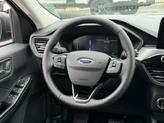 Thumbnail of 2025 Vapor Blue Metallic Ford Escape