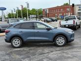 Thumbnail of 2025 Vapor Blue Metallic Ford Escape