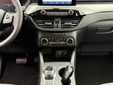 Thumbnail of 2025 Vapor Blue Metallic Ford Escape