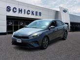 Thumbnail of 2023 Gravity Gray Kia Forte