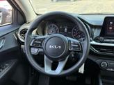 Thumbnail of 2023 Gravity Gray Kia Forte