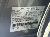 Thumbnail of 2024 Glacier Gray Metallic TriCoat Ford Mustang Mach-E