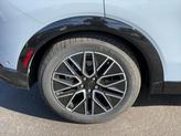 Thumbnail of 2024 Glacier Gray Metallic TriCoat Ford Mustang Mach-E
