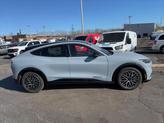 Thumbnail of 2024 Glacier Gray Metallic TriCoat Ford Mustang Mach-E