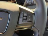 Thumbnail of 2024 Glacier Gray Metallic TriCoat Ford Mustang Mach-E