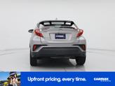 Thumbnail of 2019 Silver Toyota C-HR
