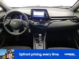 Thumbnail of 2019 Silver Toyota C-HR