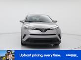 Thumbnail of 2019 Silver Toyota C-HR