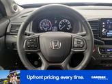 Thumbnail of 2025 Gray Honda Ridgeline